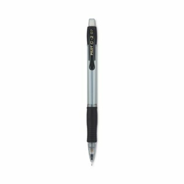 Pilot PENCIL, G2, 0.7MM, BK 51015